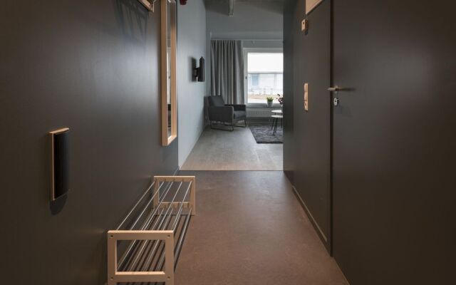 Forenom Aparthotel Arlanda
