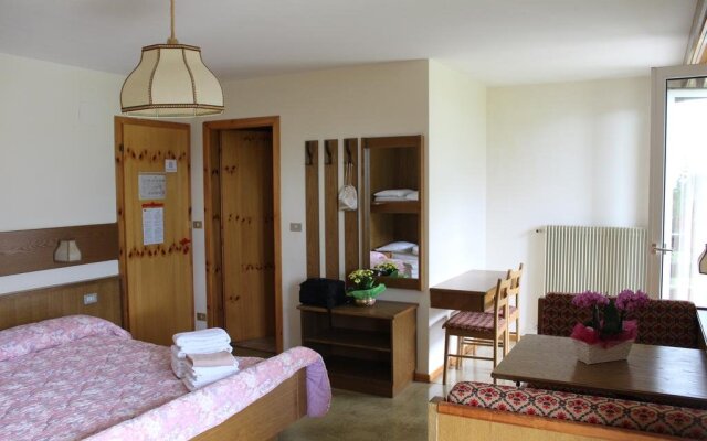 Albergo La Ruscoletta