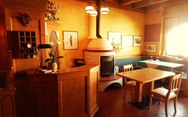 Albergo Sette Teste