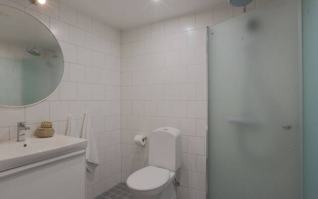 Foundry Hotel Apartments