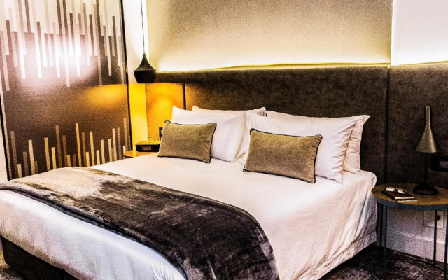 The Capital Mirage Apartment 704