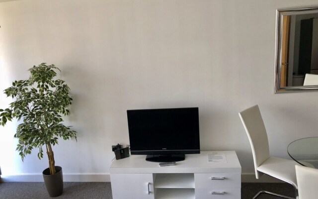 Infinity Serviced Apartments