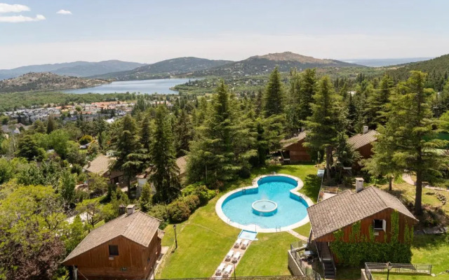 Hotel Arcipreste de Hita - Adults Only