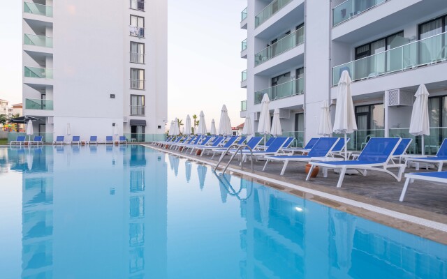Jura Hotels Lara Resort