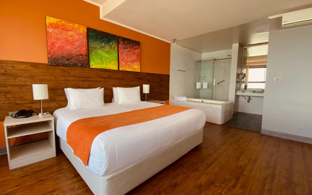 Gran Cavancha Suite
