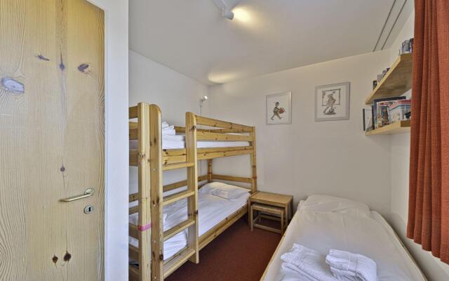 Chesa Pitz Alv 32 - Pontresina-Chesa Pitz Alv 32 - Pontresina