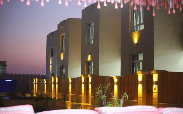 Al Asala Resort