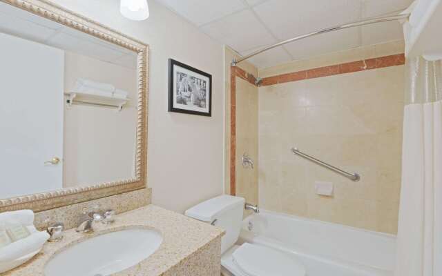 Super 8 by Wyndham Sturbridge