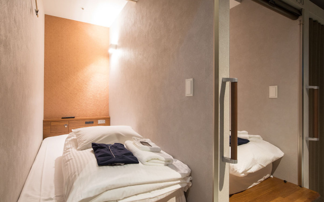 Female Cabin 사진 2
