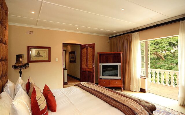 Valley Lodge
