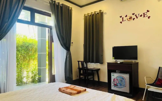 Ami Homestay Mui Ne