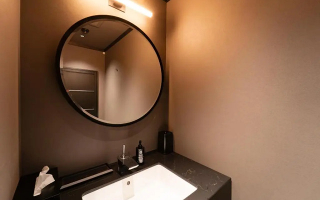 Osawayama Onsen Osawakan