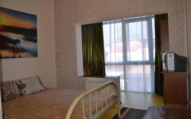 Катрин Гостевой Дом