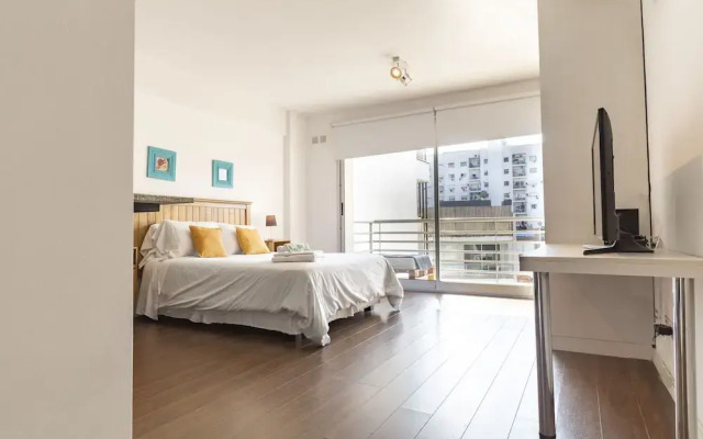 Arevalo Apartment by Be Local Argentina