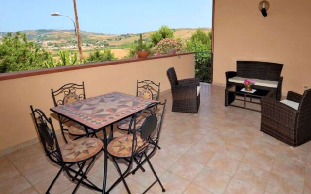 Villa Rita Buseto Palizzolo