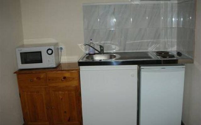 Domaine de Nidolères