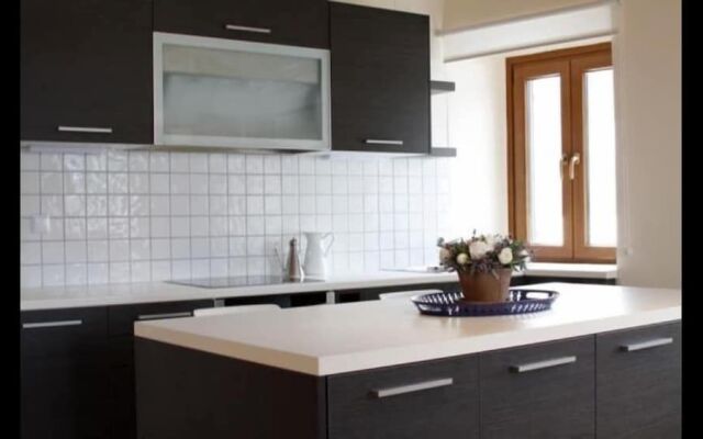 Anelina Paxos Residences - Anezina's Apartment