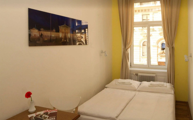 Time Out City Hotel Vienna