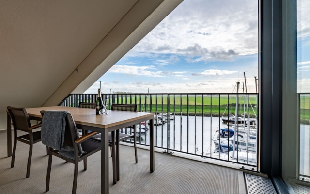Breathtaking Penthouse Views