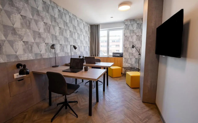 Urban Ring Hotel