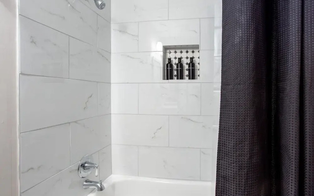 THE GAMER-4BR Home-Near Everything ATL