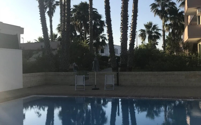 Residence Vaia