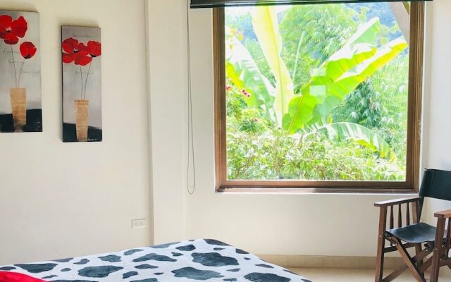 Ecollacta - Elegant Homes in Private Ecological Property