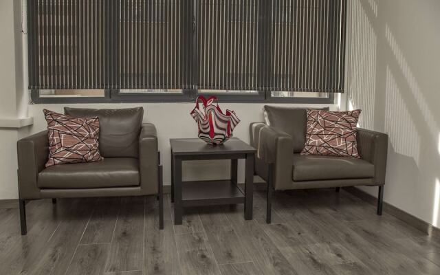 Superb Flat Close to Ancient Agora by GHH