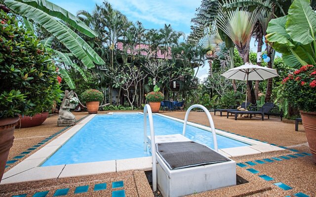 Ruean Jai A 1 Bedroom