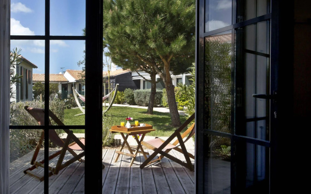 Les Vignes de la Chapelle, The Originals Relais