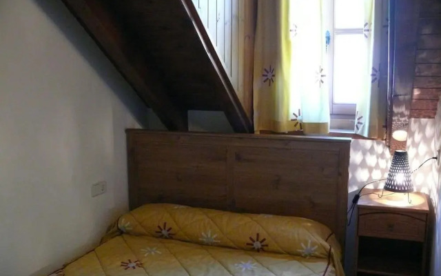 APARTMENTSUITESPAIN BAQUEIRA DUPLEX 9p