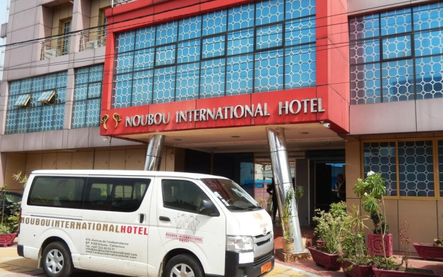 Noubou International Hotel