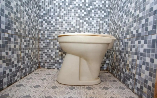 SPOT ON 2875 Kost Pandawa Syariah