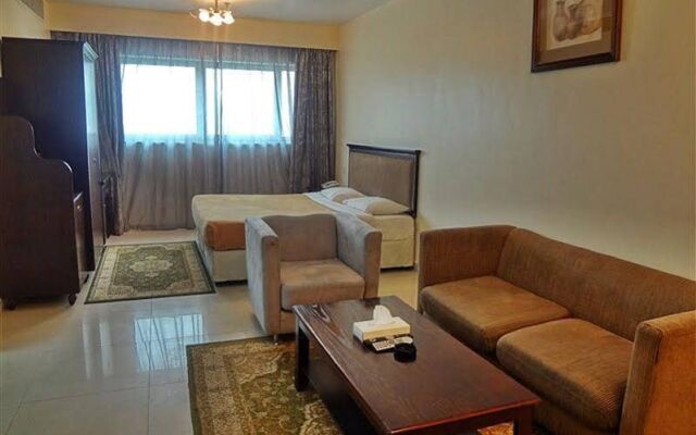 Liwa Hotel Apartments