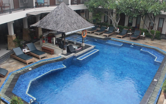 The Niche Bali