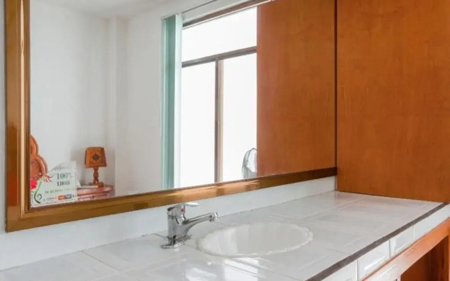 OYO Hotel Montes, Atlixco