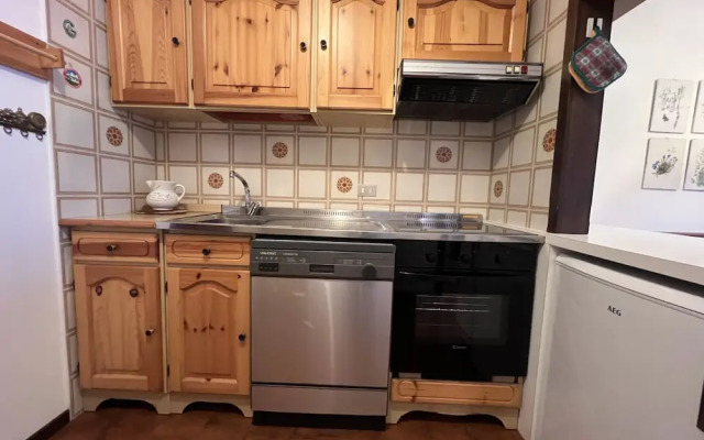 025 Bilocale Piano Terra Giustino