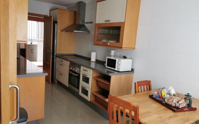 Estancia vacacional nogareda para 6 personas