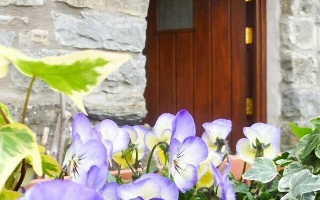 The Byre