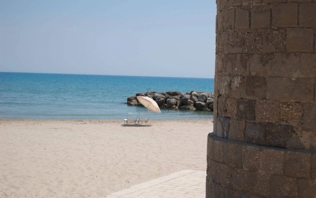 Tonnara di Sciacca