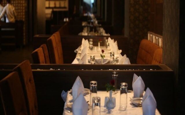 Room Maangta 125 - Kalyan East