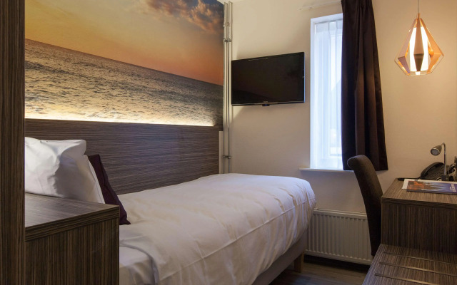 Best Western Hotel Den Haag