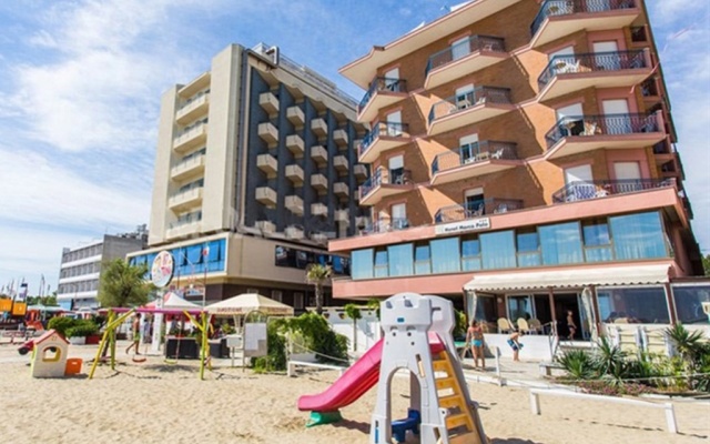 Hotel Marco Polo