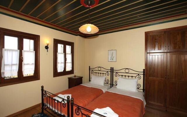 Papigiotis Hotel