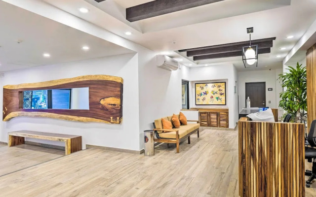 Luxe Puerto Vallarta Condo, Steps From it All