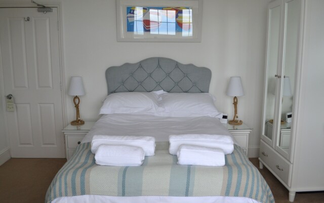 Tregony Guest House