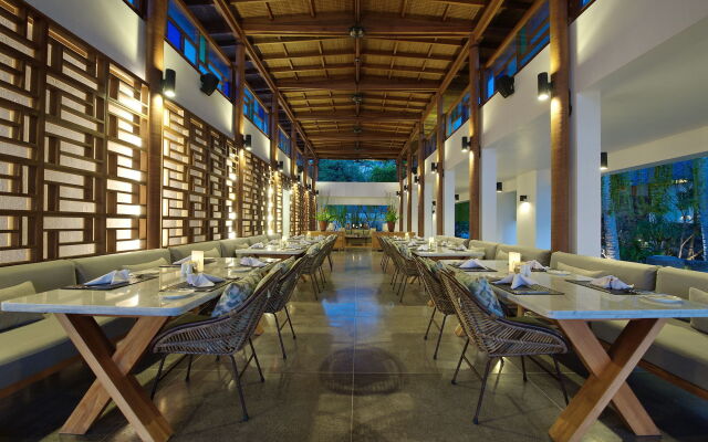 Jeeva Santai Villas