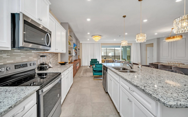 2123LELCIR, Davenport, US