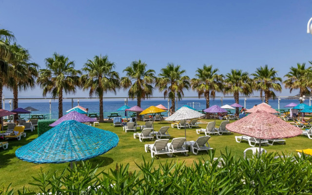 Hotel Grand Efe