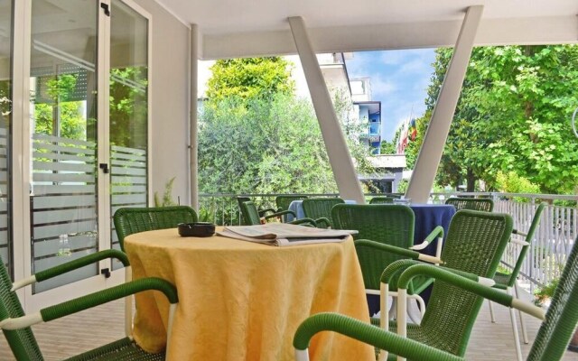 Hotel Ivana
